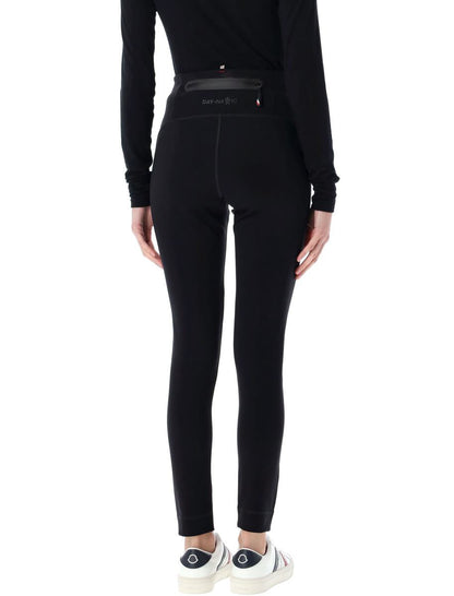 Moncler Genius – Leggings aus technischem Jersey