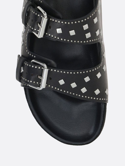 Isabel Marant Lennyo Sandalen