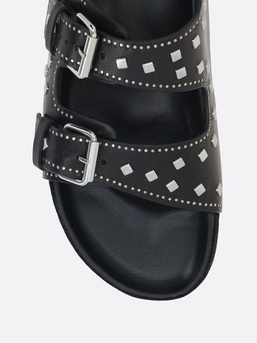 Isabel Marant Lennyo Sandalen