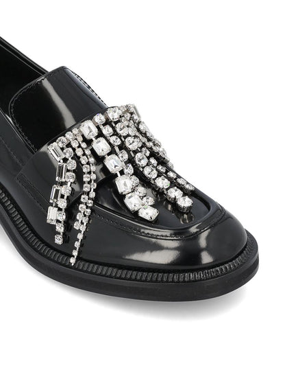 Jimmy Choo Halbschuhe