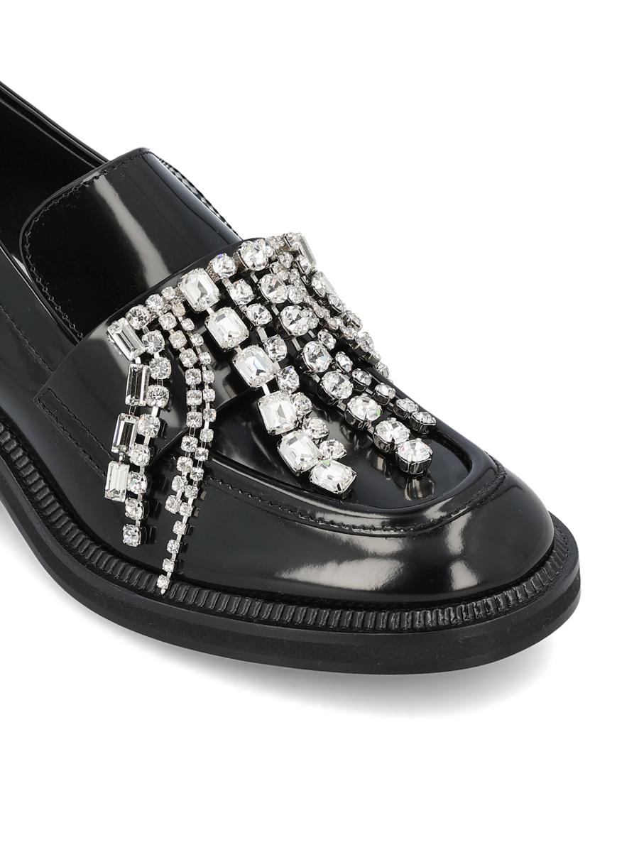 Jimmy Choo Halbschuhe