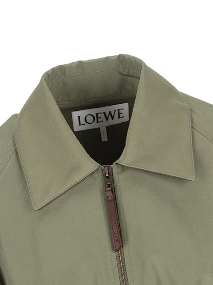 Loewe Jacken