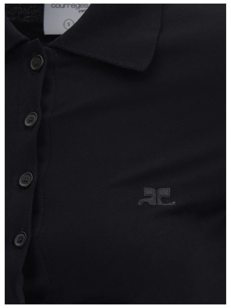Poloshirts zum Suchbegriff: "Courrèges"
