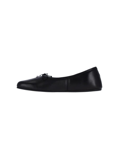 Vivienne Westwood Flache Schuhe