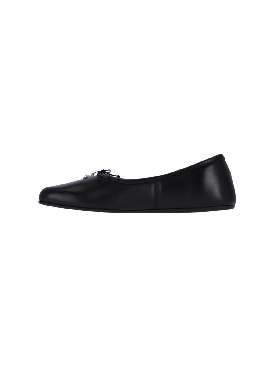 Vivienne Westwood Flache Schuhe