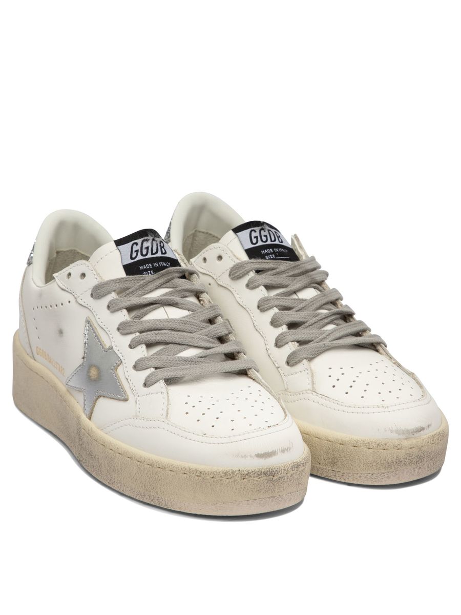 Golden Goose Turnschuhe