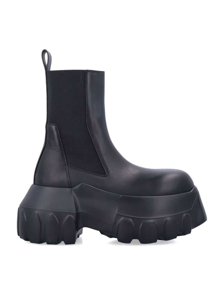 Rick Owens Mega-Traktor