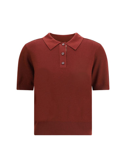Burberry Poloshirts