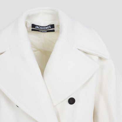 Jacquemus Mantel