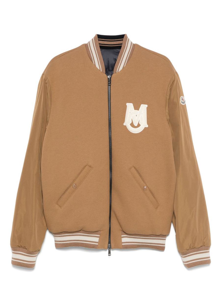 Moncler Wendejacke „Vennes“.
