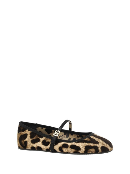 Flache Schuhe von Dolce &amp; Gabbana