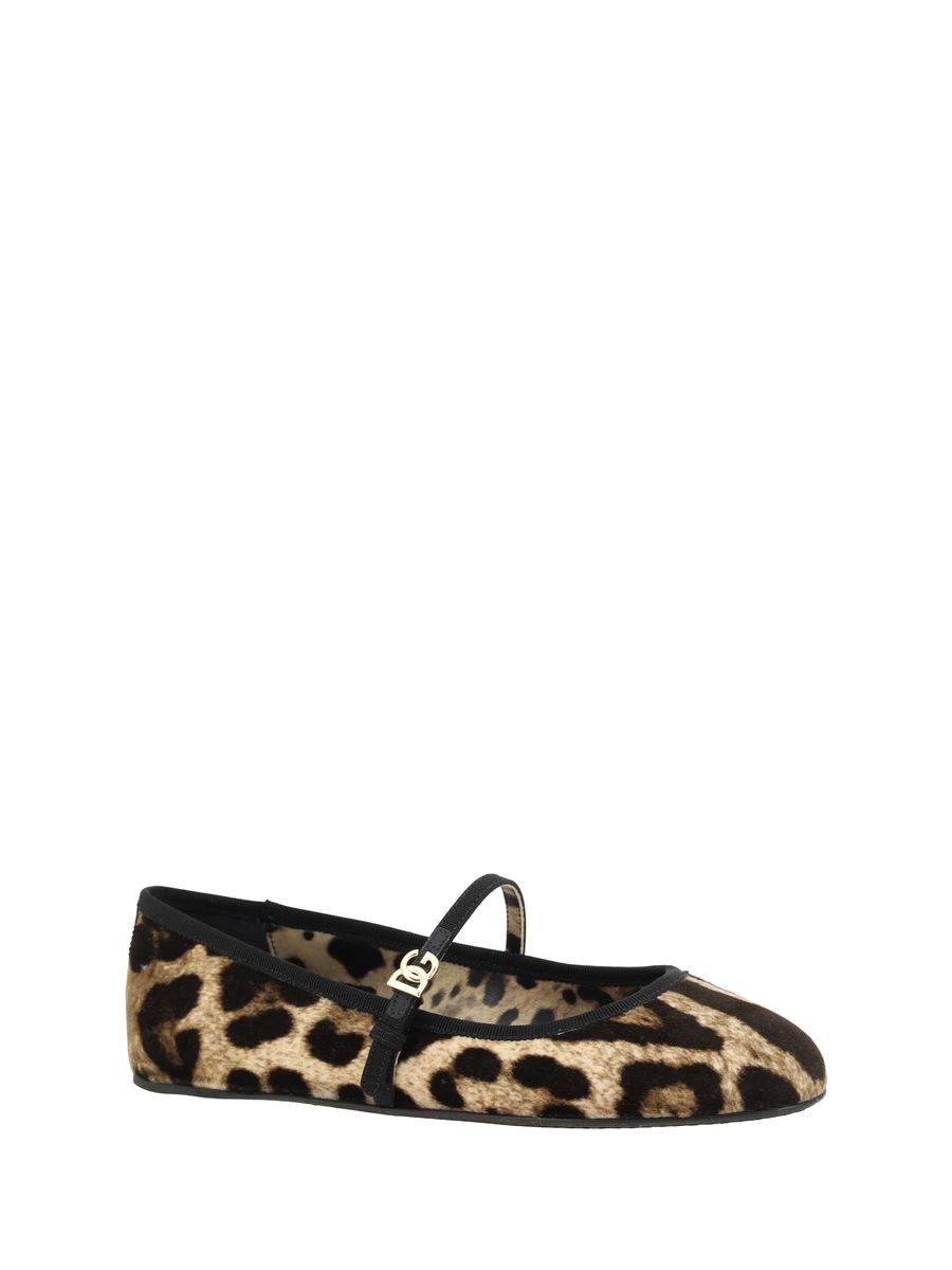 Flache Schuhe von Dolce &amp; Gabbana