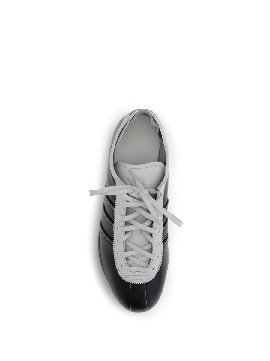 Y-3 Adidas Turnschuhe