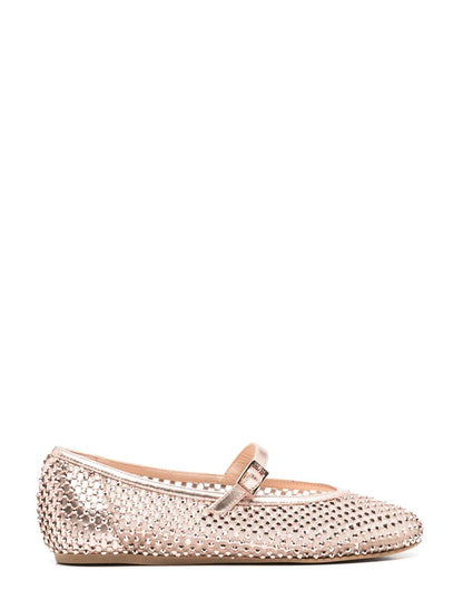 Flache Schuhe von Le Silla