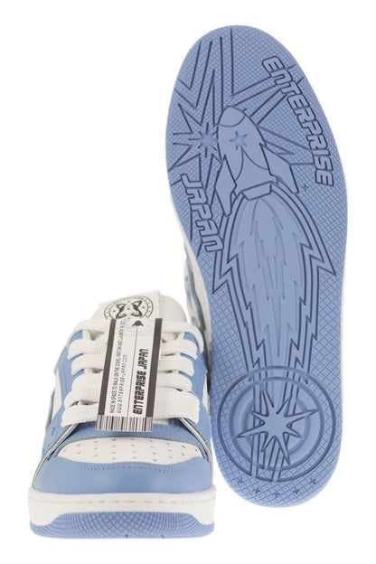 Enterprise Japan Ej Rocket - Turnschuhe