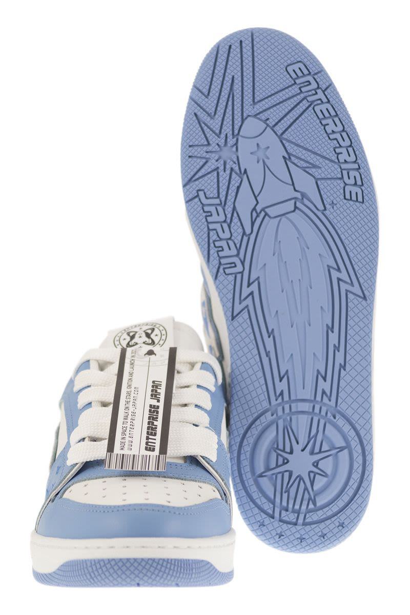 Enterprise Japan Ej Rocket - Turnschuhe