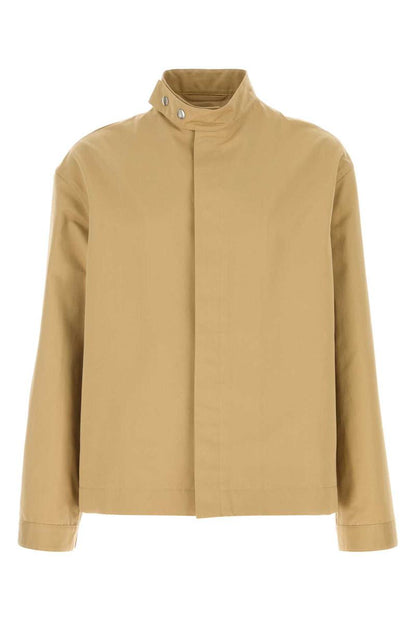 Jil Sander Jacken