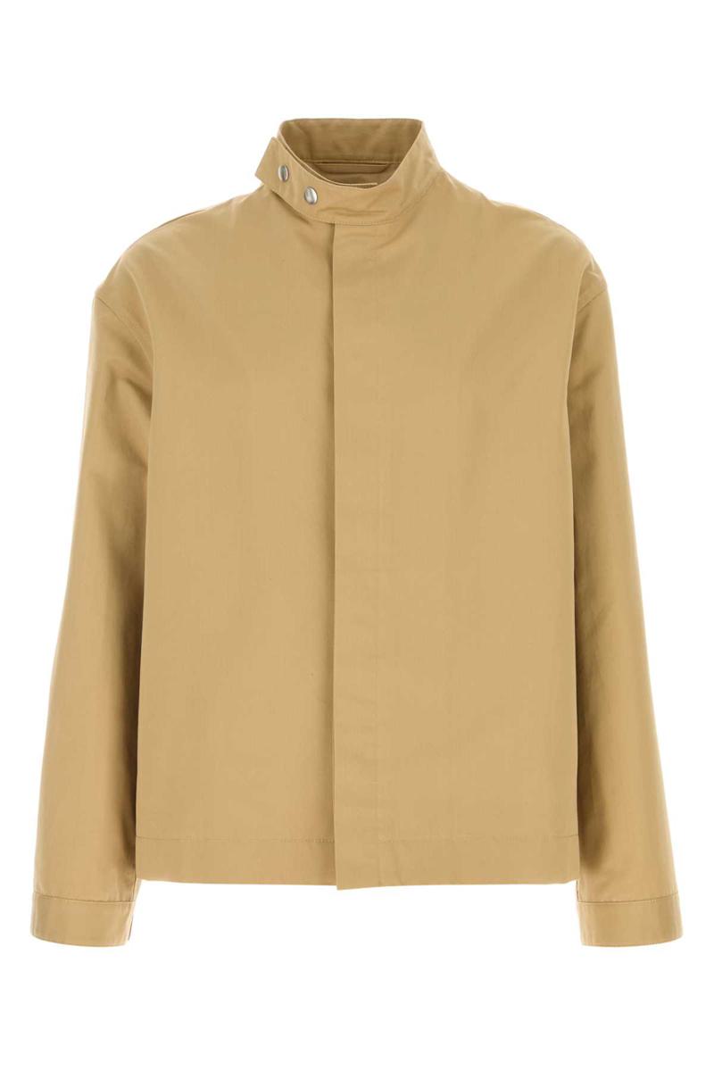 Jil Sander Jacken