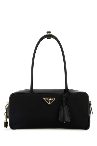 Prada-Handtaschen.