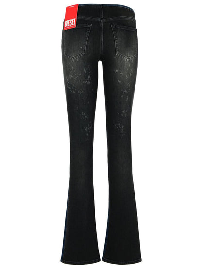 Diesel „Giannix“ Jeans in Blau