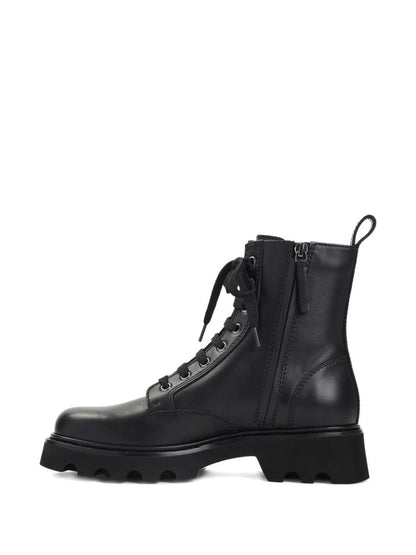 Roger Vivier Flache Schuhe