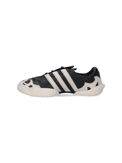 Y-3 Adidas Turnschuhe