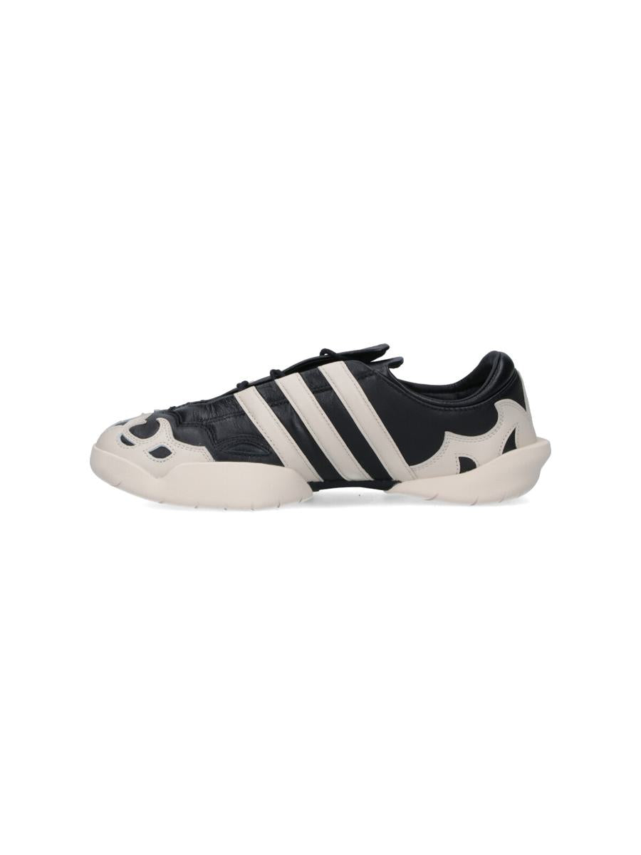 Y-3 Adidas Turnschuhe