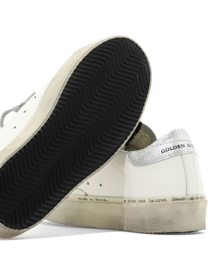 Golden Goose „Hi Star“ Sneaker