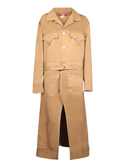 Junya Watanabe Jacken