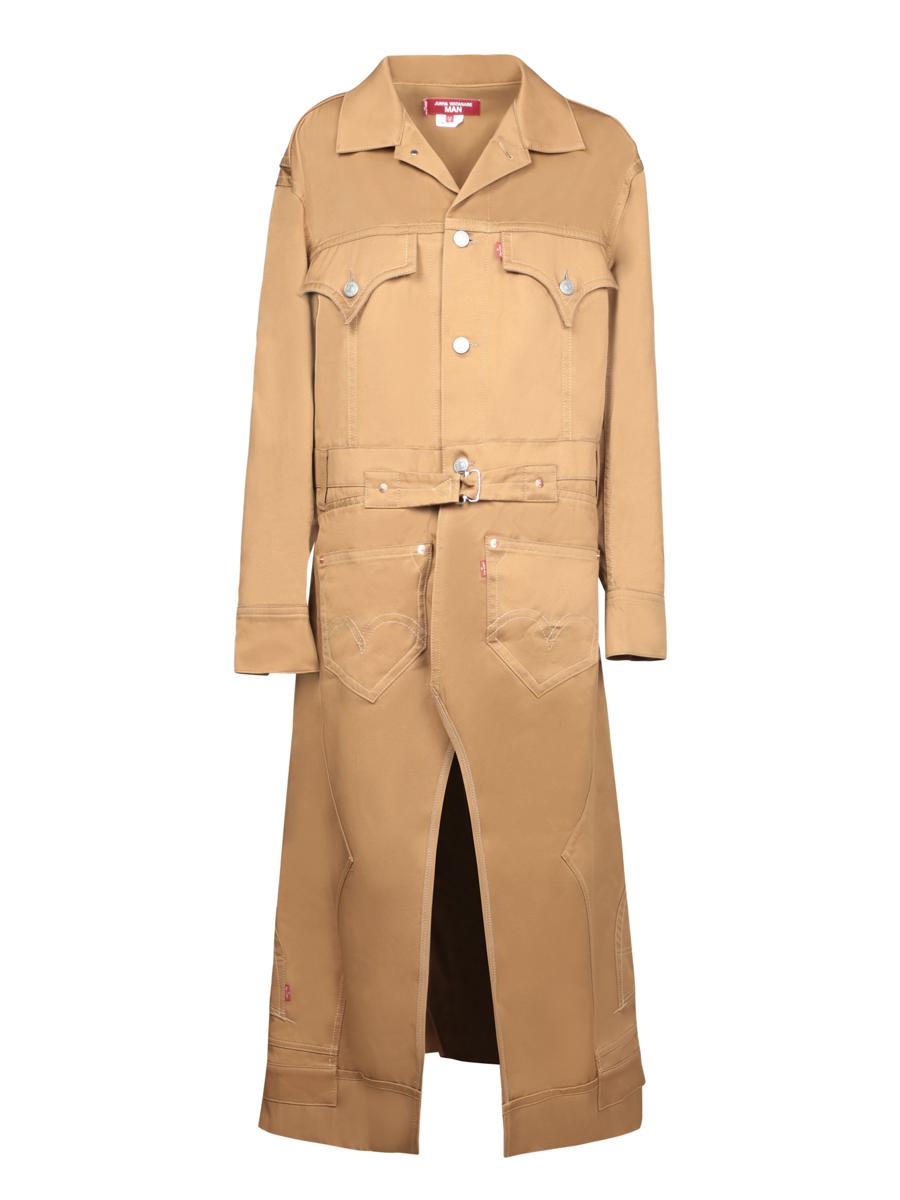 Junya Watanabe Jacken