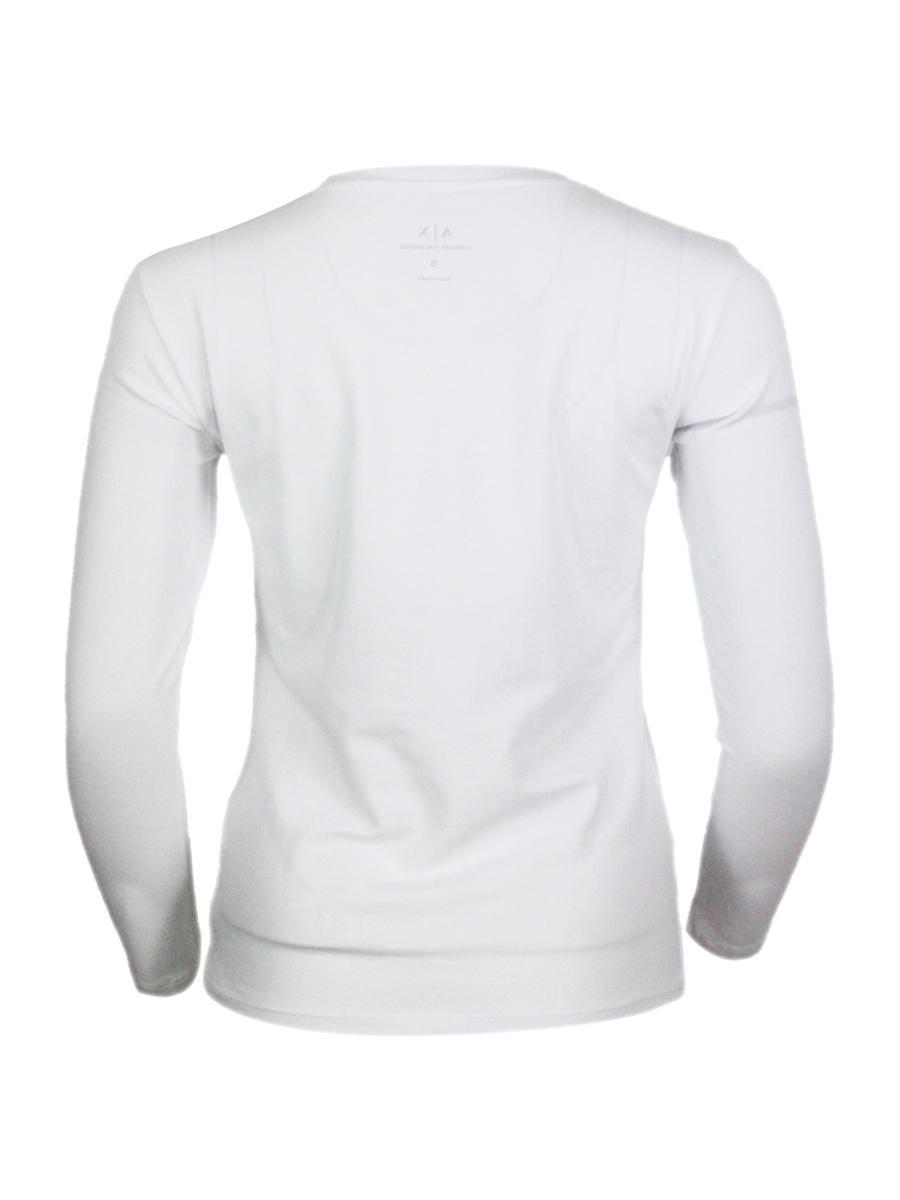 Armani Exchange T-Shirts und Polos