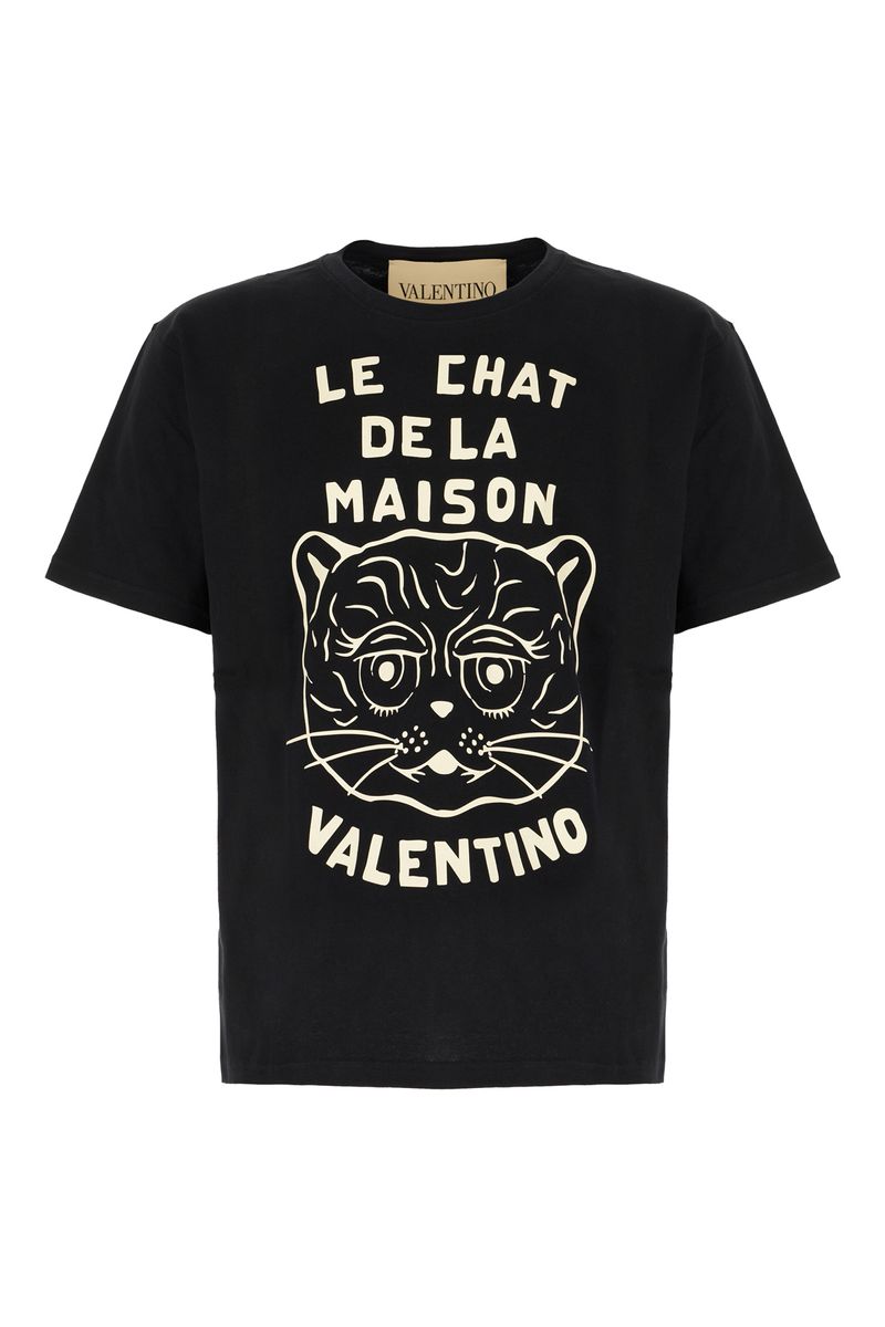 Valentino Garavani T-Shirts und Polos