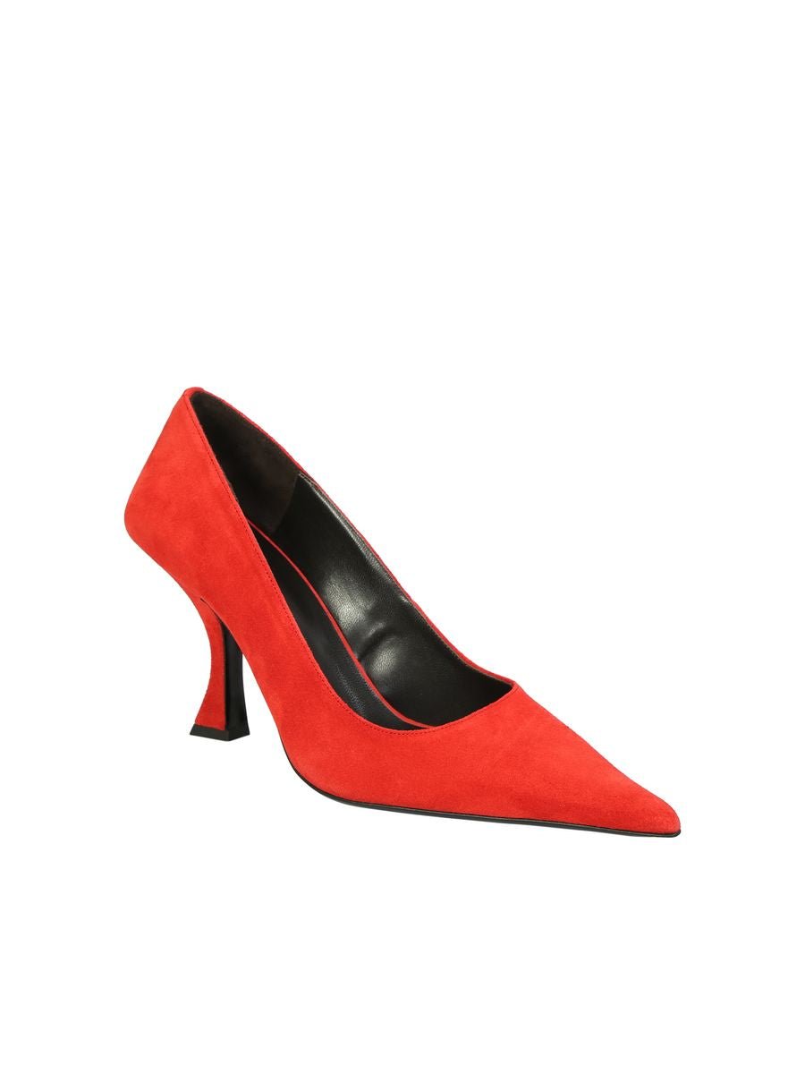 Mit Abstand High Heels