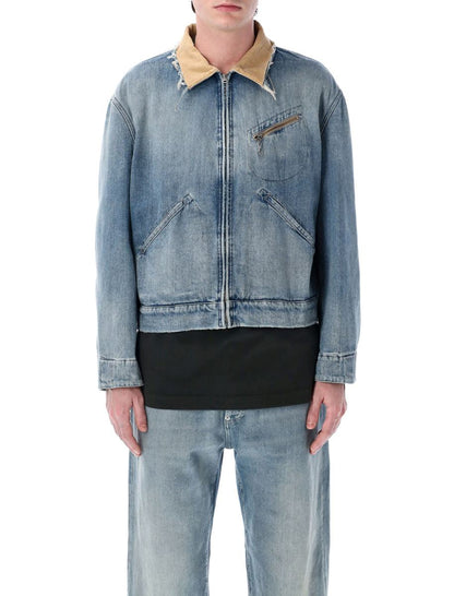 Maison Margiela Jeansjacke