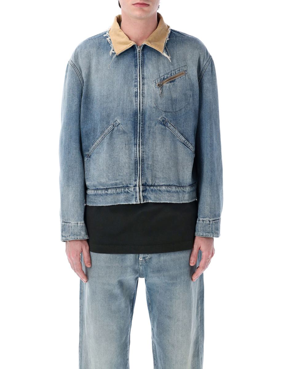 Maison Margiela Jeansjacke
