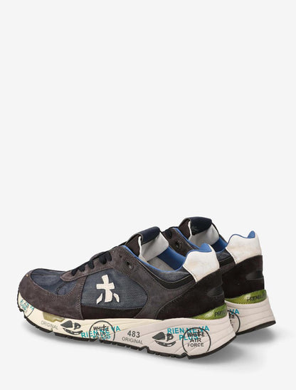 Premiata Sneaker