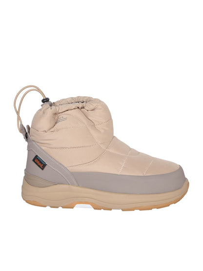 Suicoke-Stiefel
