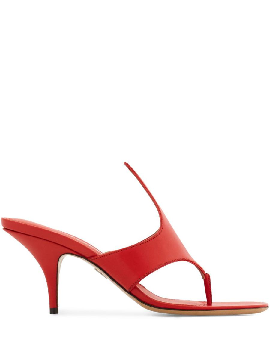 Salvatore Ferragamo Sandalen