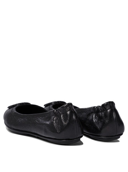 Tory Burch Flache Schuhe