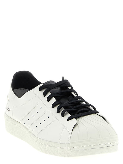 Y-3 Adidas „Y-3 Superstar“-Sneaker