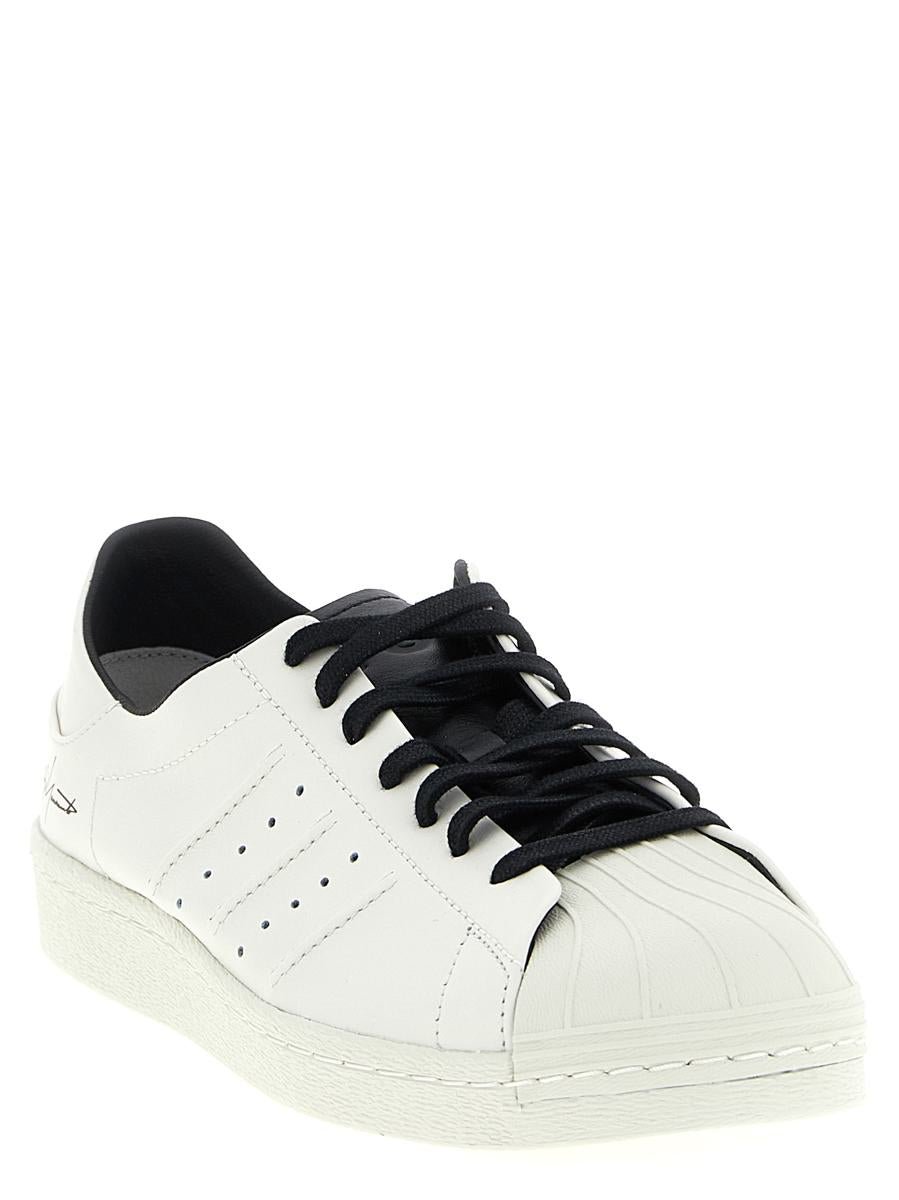 Y-3 Adidas „Y-3 Superstar“-Sneaker
