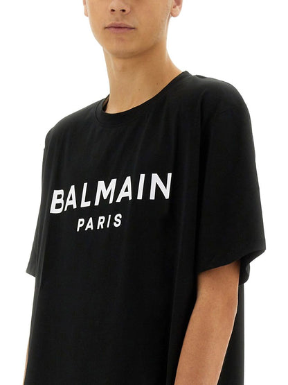 Balmain T-Shirts und Polos