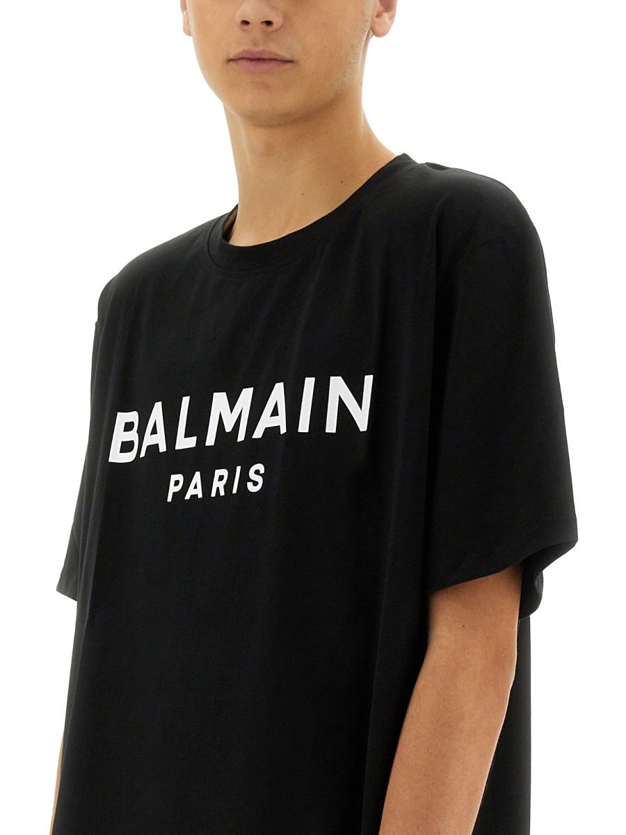 Balmain T-Shirts und Polos