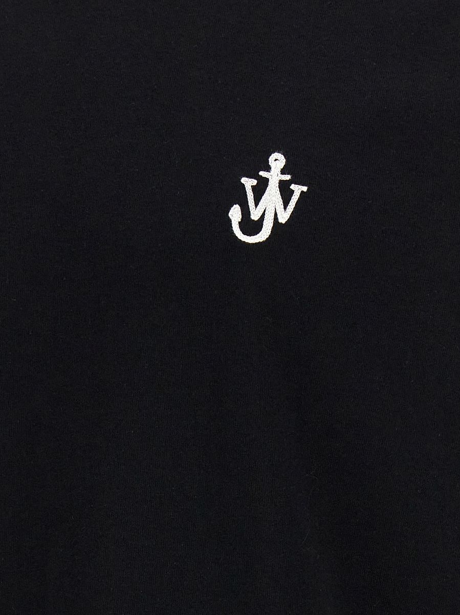 Jw Anderson „Anker“-T-Shirt