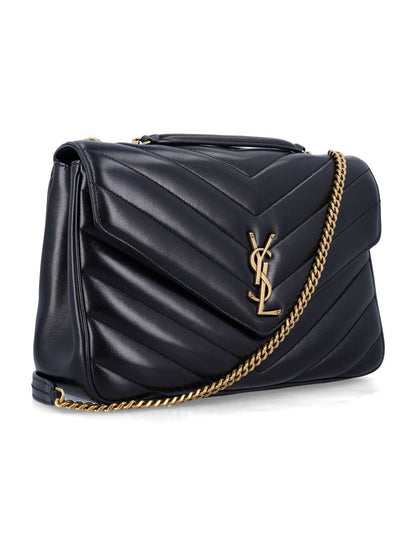 Saint Laurent Loulou Groß