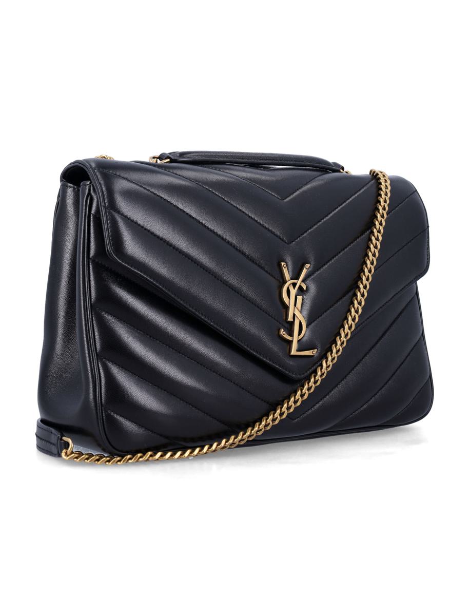Saint Laurent Loulou Groß