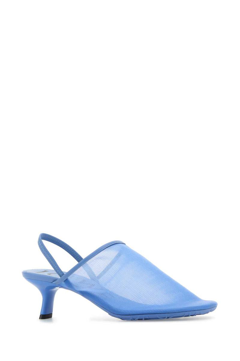 Loewe Absatzschuhe