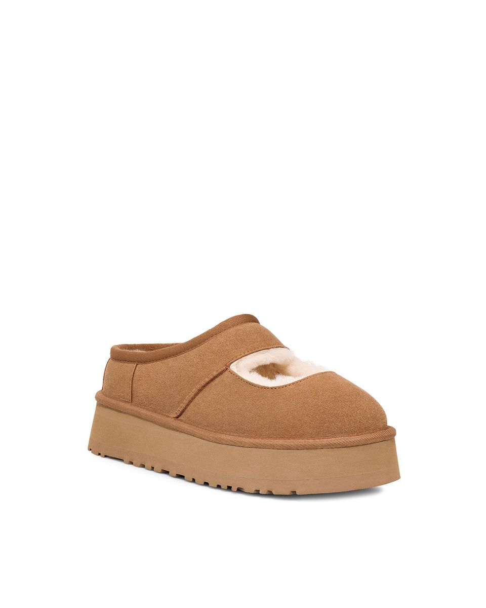 Ugg „Bea Mary Jane“ Hausschuhe