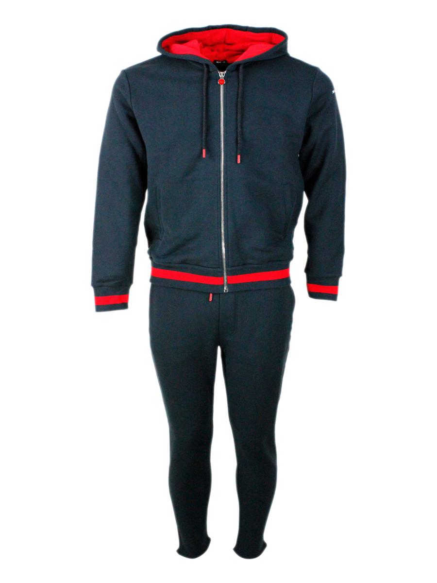 Kiton Hosen