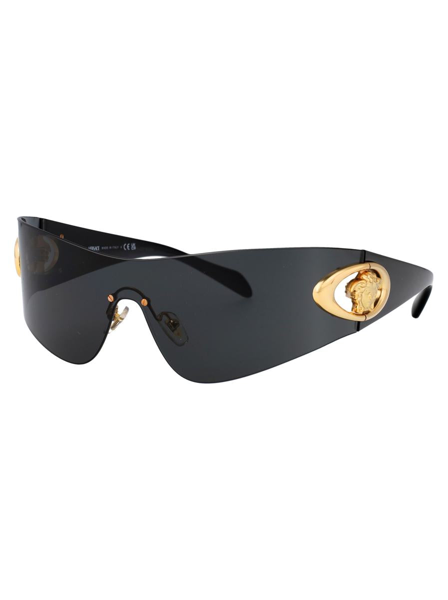 Versace Sonnenbrillen